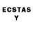 Ecstasy 300 mg Enrique Guzman